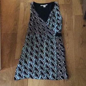 DVF Dress (never worn)